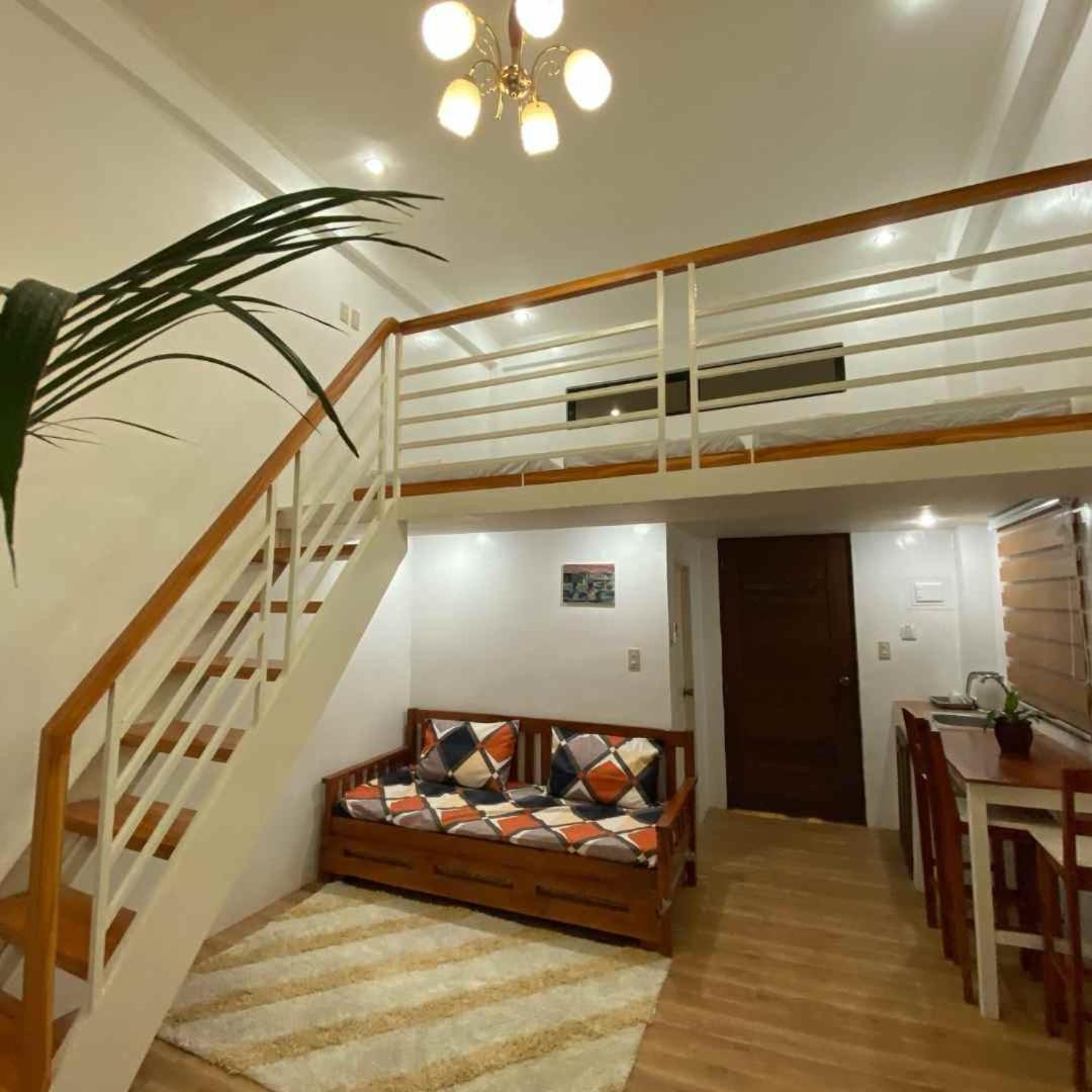 The River House - Loft Units Villa Vigan Exterior photo